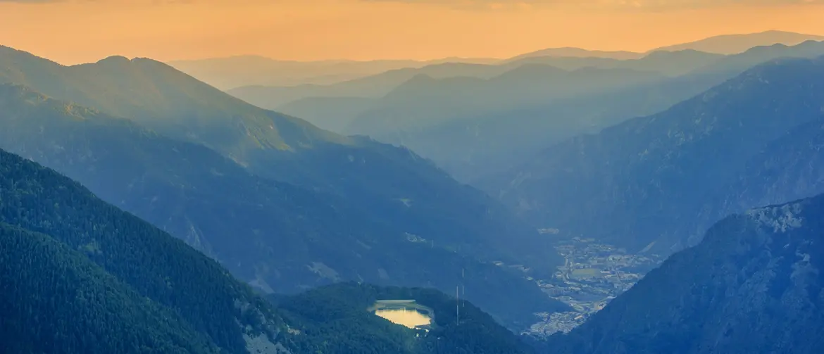 Exploring the Charms of Andorra: The Hidden Gem of Europe