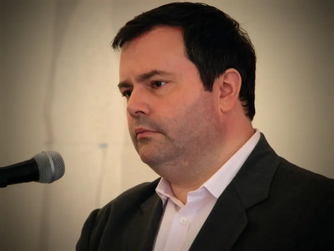 The Rise of Andrew Moran in the Business World