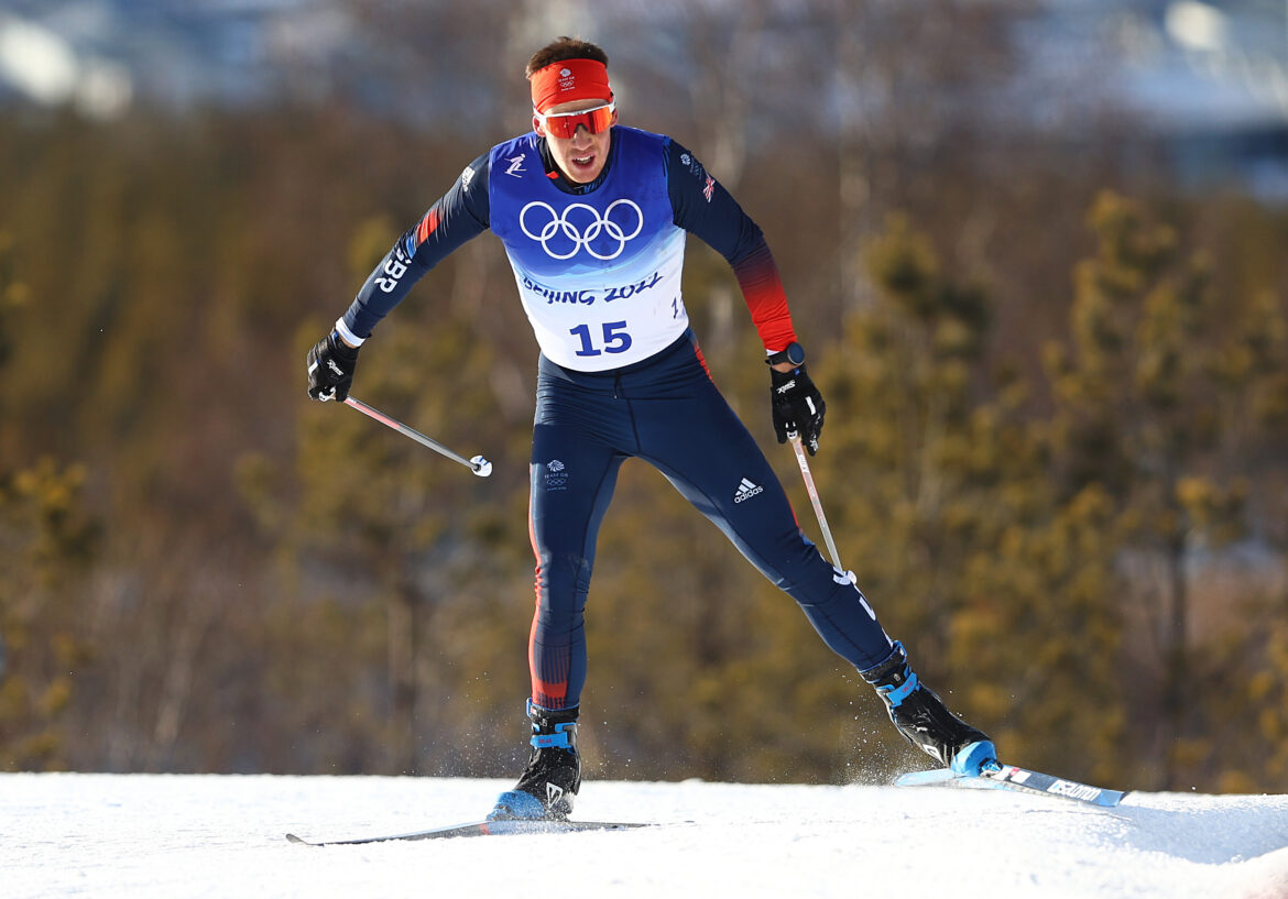 Andrew Musgrave: A Leader in British Cross-Country Skiing