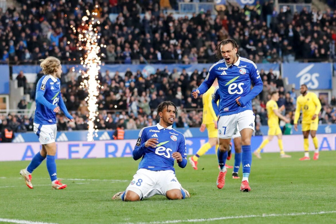 The Rise of Andrey Santos in the World of Football