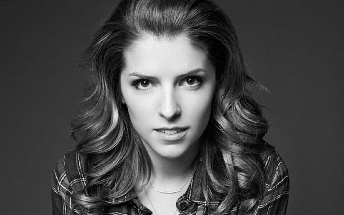 Anna Kendrick: A Journey Through Film and Music