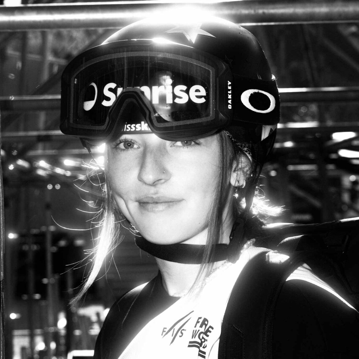 The Artistic Journey of Anouk Andraska