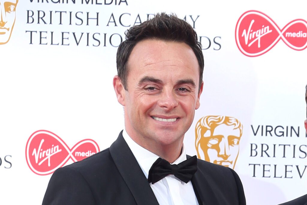 Ant McPartlin: A Journey Through Triumph and Tribulation