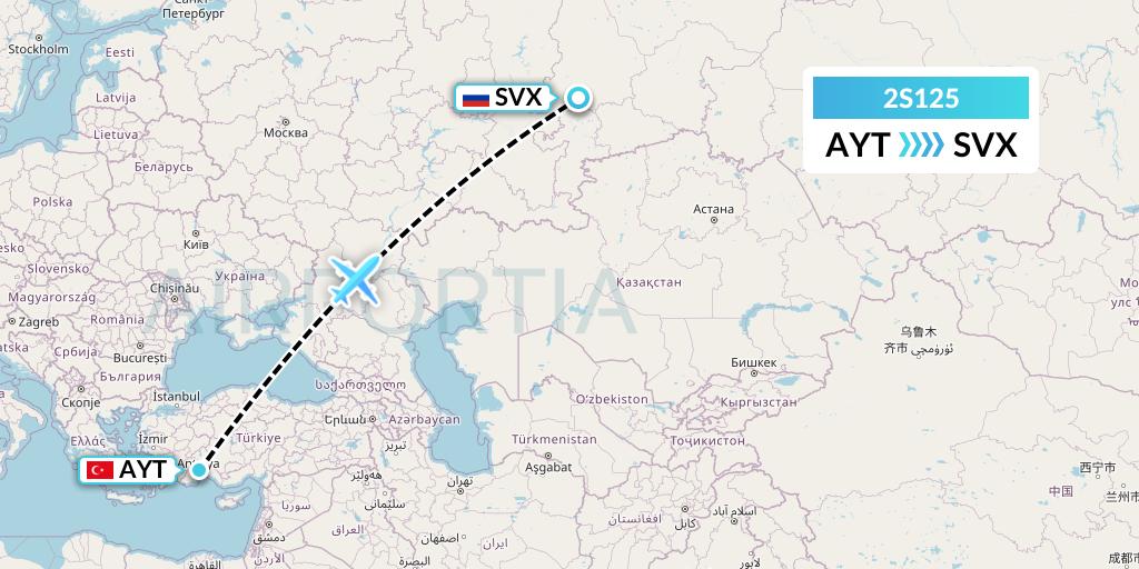 Exploring Antalya Flights: Trends and Travel Tips