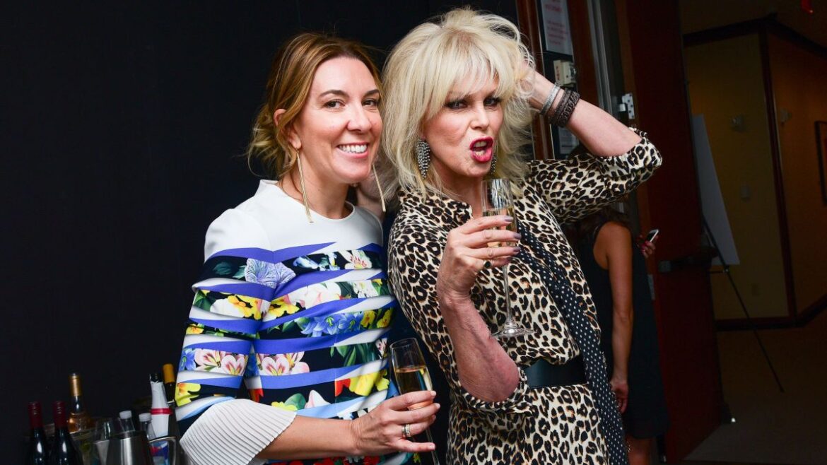 Antonia Romeo: A Pioneering Force in UK Diplomacy