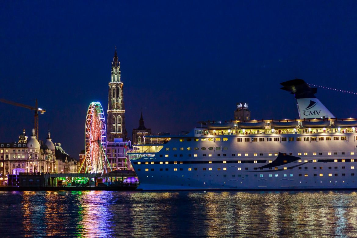 Exploring Antwerp: Belgium’s Cultural and Economic Jewel