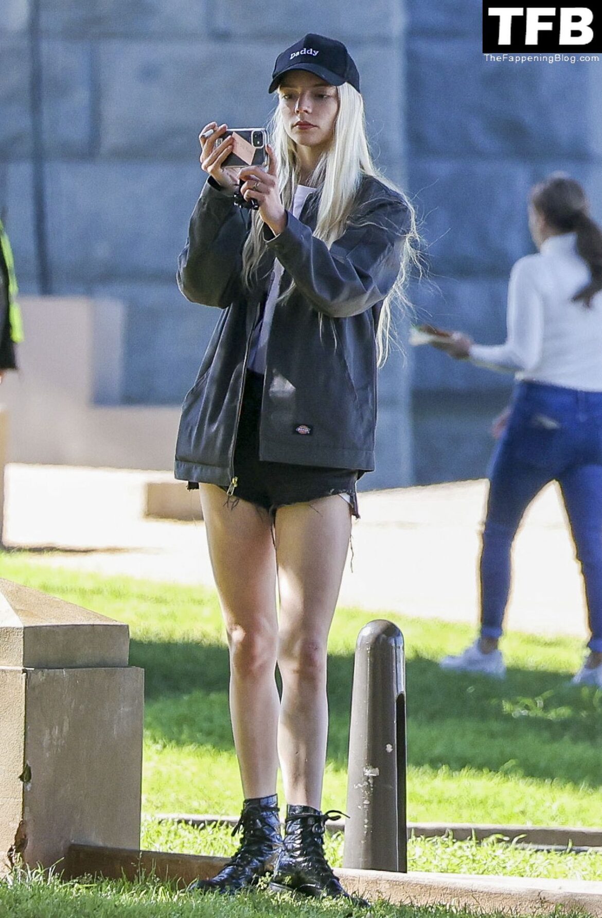 Anya Taylor-Joy: The Rise of a Hollywood Sensation