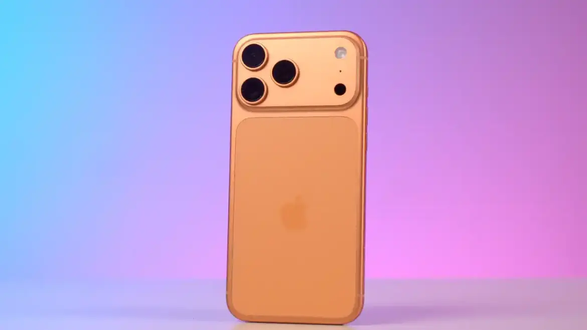 Everything You Need to Know About the Apple iPhone 18 Pro Max