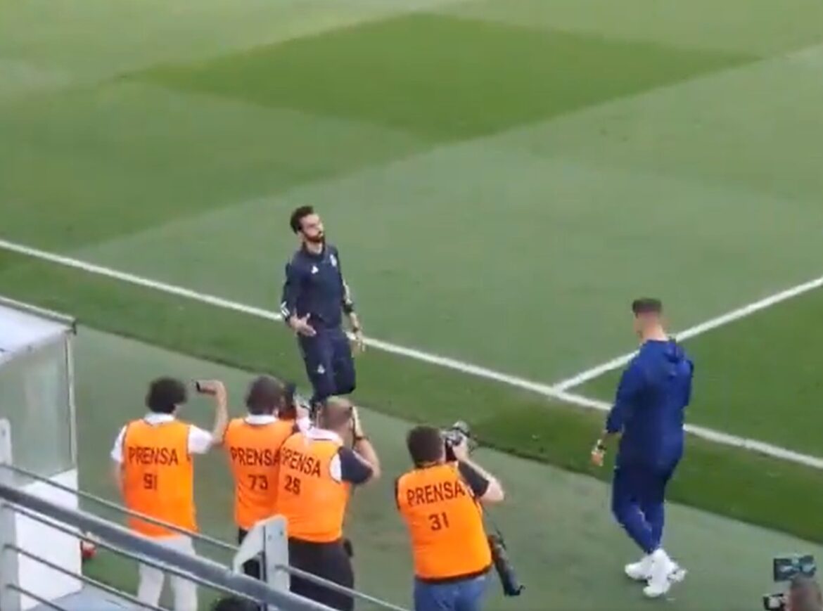 Alvaro Arbeloa: A Journey Through His Football Career