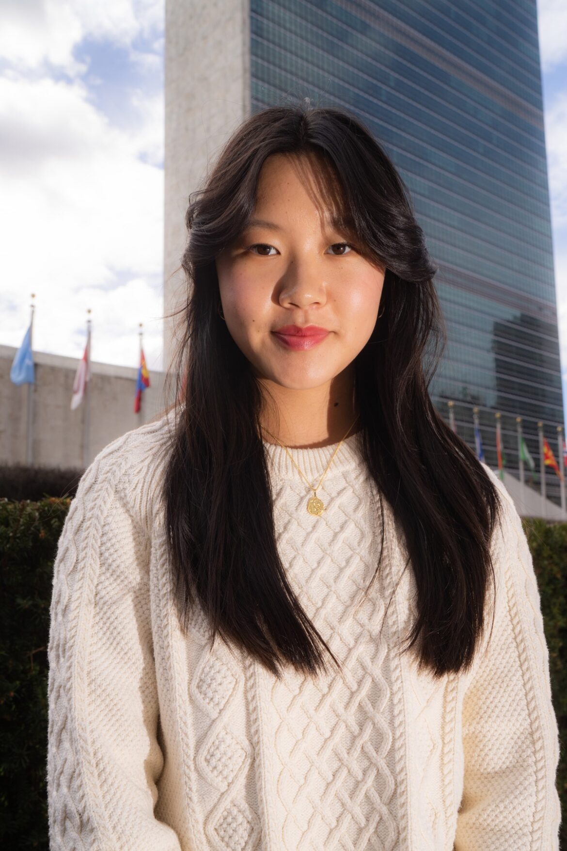 The Relationship Between Bea Kim and Chloe Kim: Are They Related?