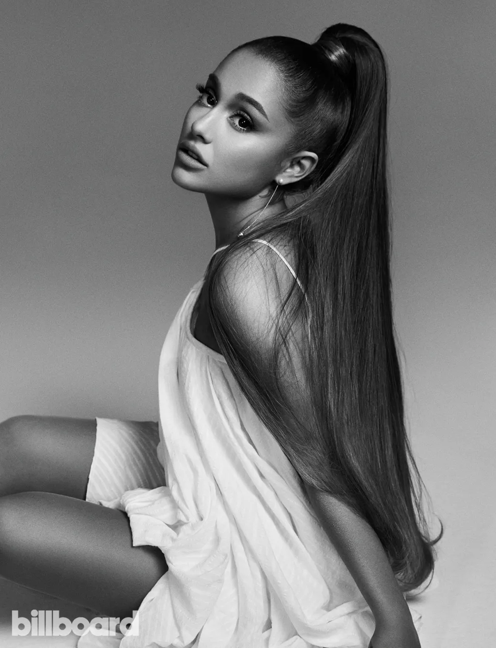 Ariana Grande: The Rise and Reign of a Pop Icon