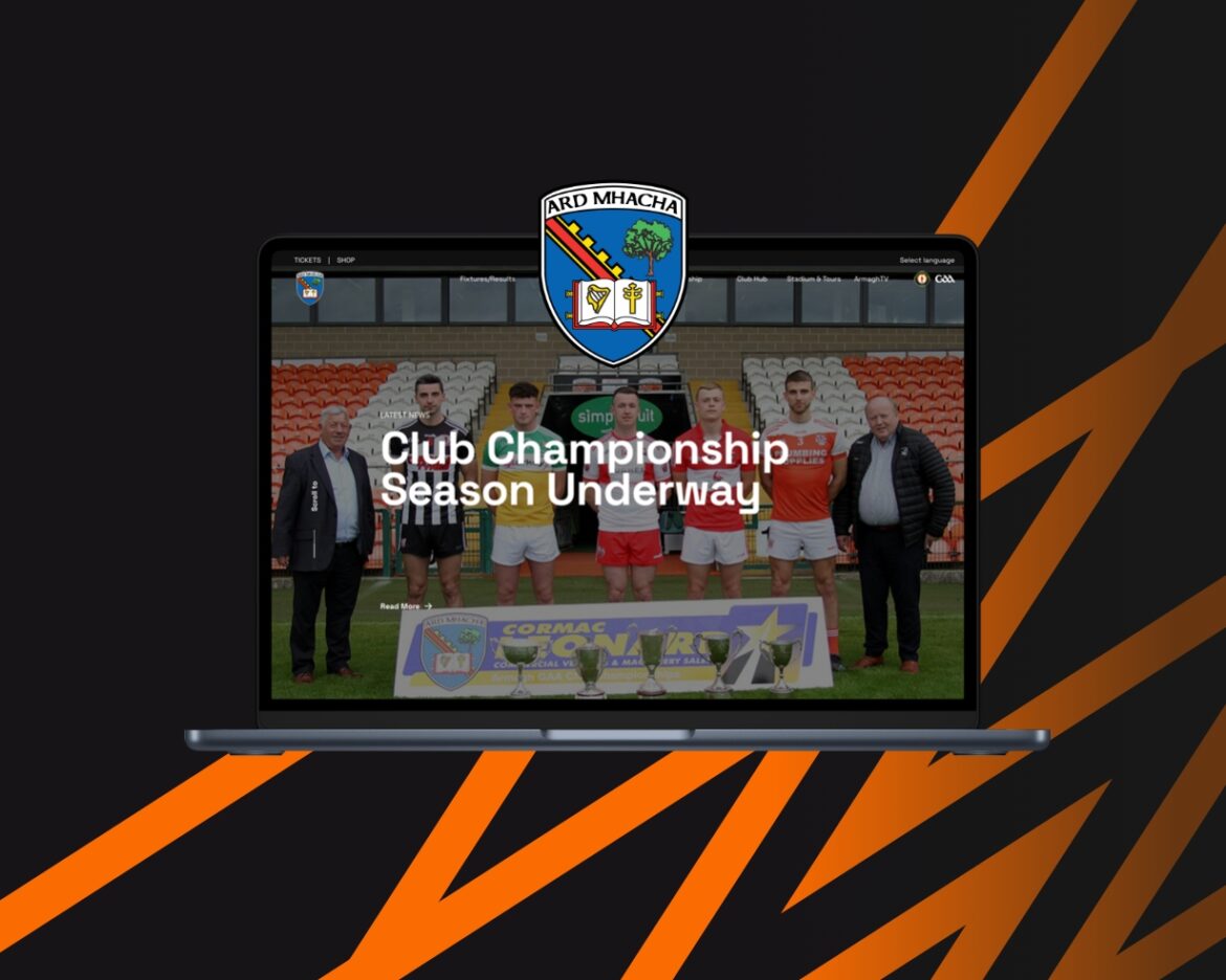 Armagh GAA: A Pillar of Irish Sporting Heritage