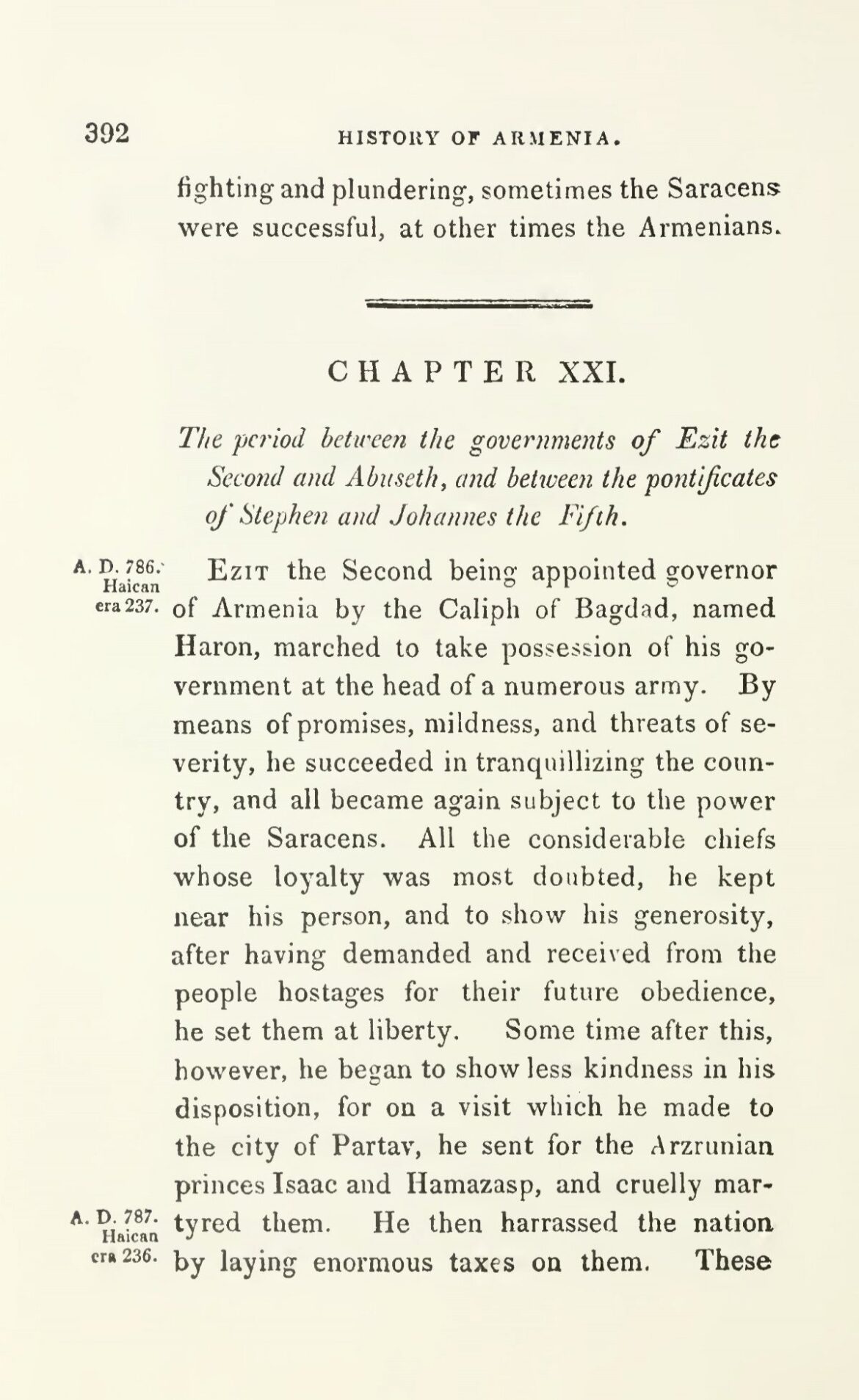 Recent Developments in Armenia: A Geopolitical Perspective