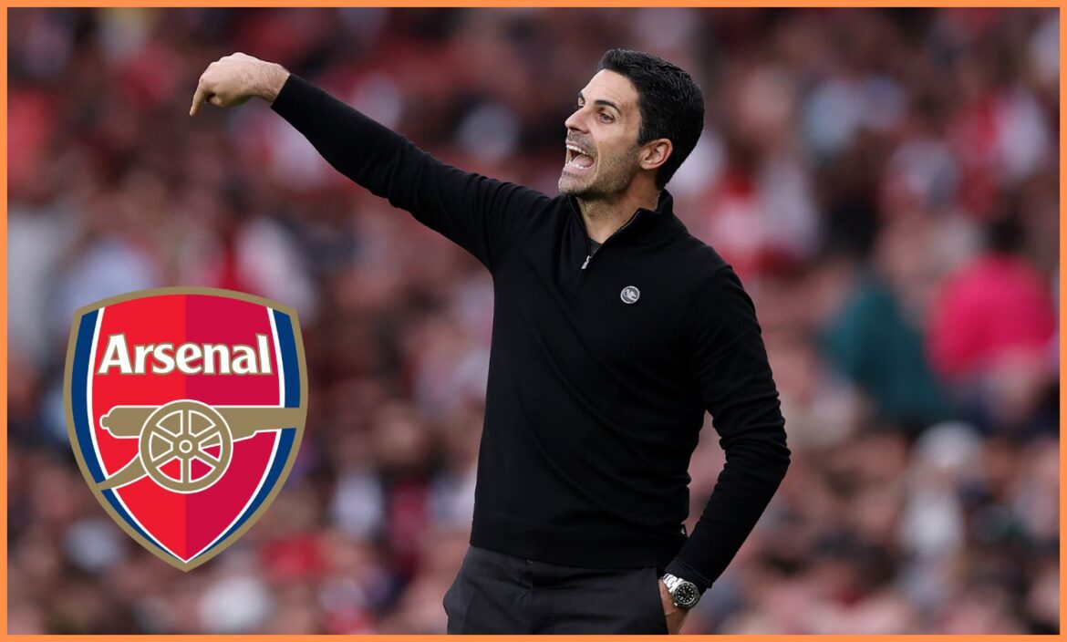 Arsenal Fixtures for the 2023-24 Season: Key Dates and Highlights