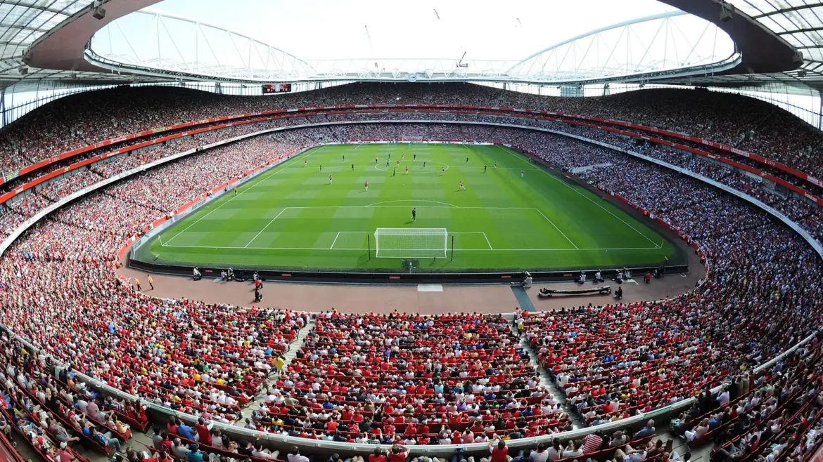 Your Guide to Arsenal Tickets: Availability and Pricing