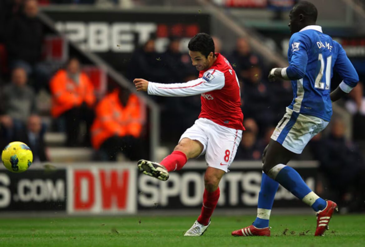 Arsenal vs Wigan Athletic: A Thrilling Championship Encounter