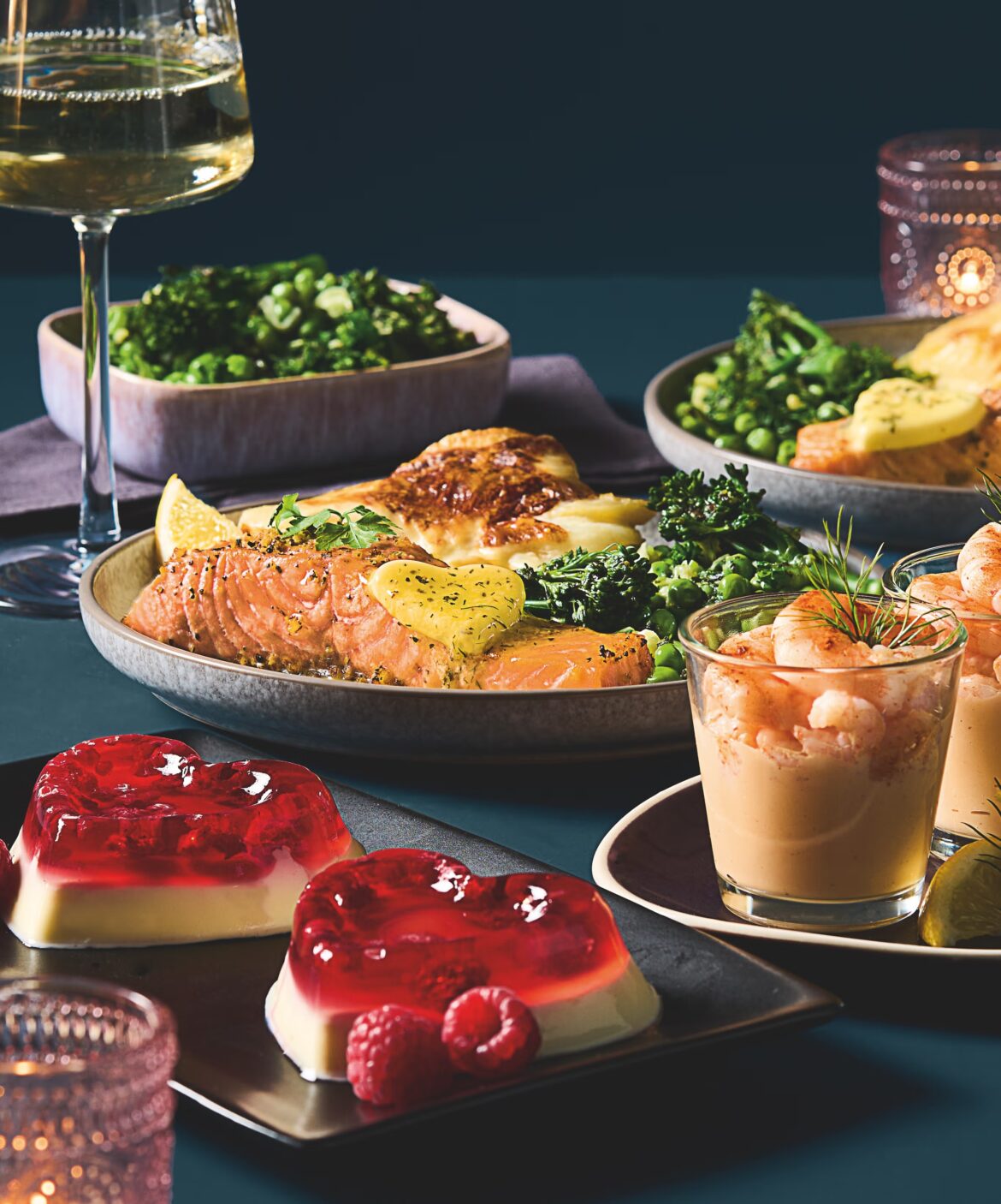 Asda Valentine’s Meal Deal 2026: A Perfect Romantic Gesture