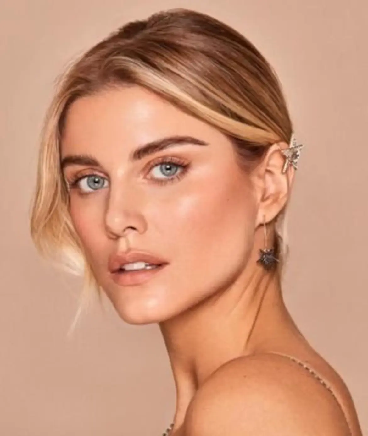 The Journey of Ashley James: Influencer and Advocate