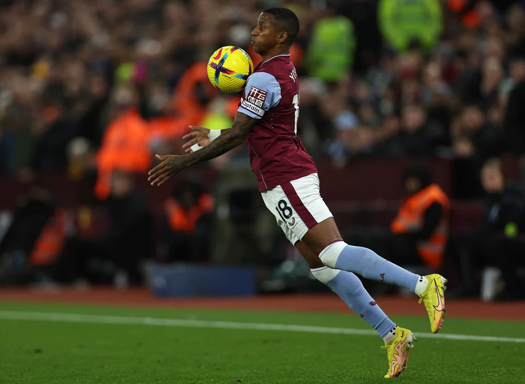 The Journey of Ashley Young: Premier League Veteran