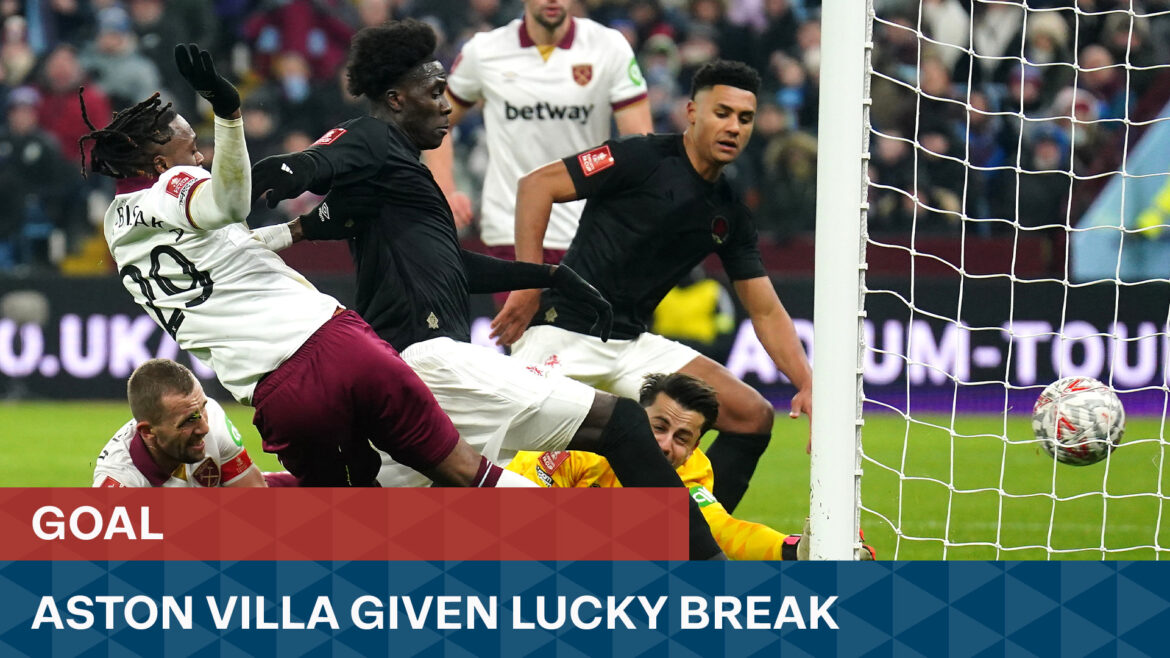 Aston Villa Score: Latest Updates and Impact