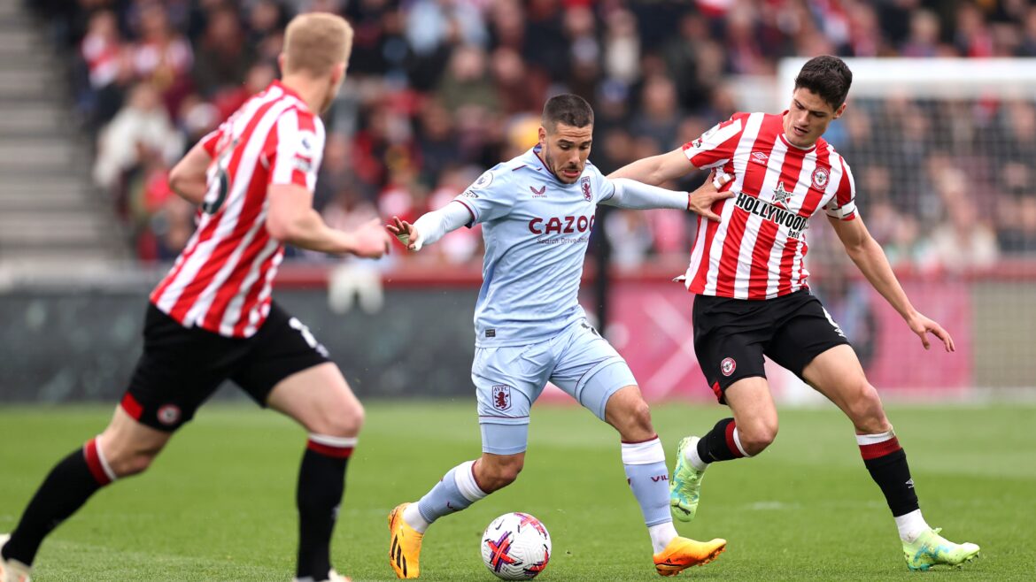 Aston Villa vs Brentford: A Clash of Ambitions