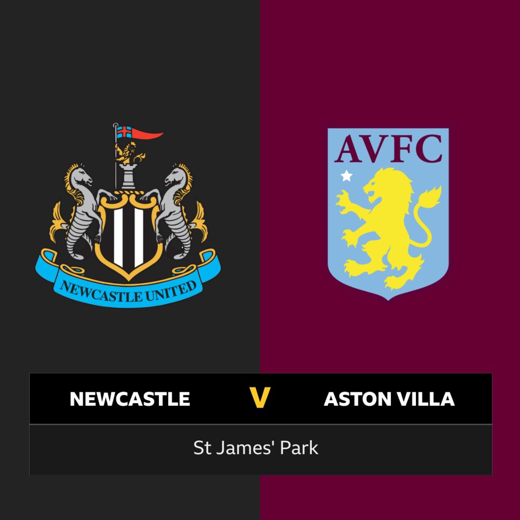 Aston Villa vs Newcastle: A Premier League Showdown
