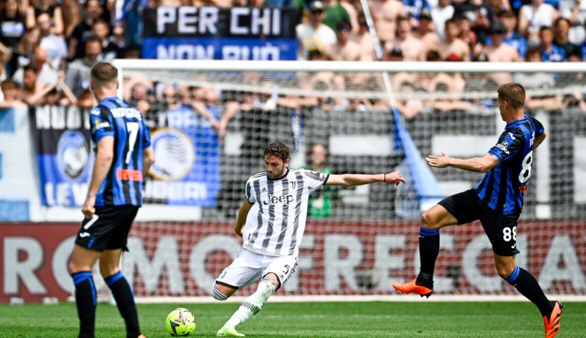 Atalanta vs Juventus: A Clash of Serie A Titans