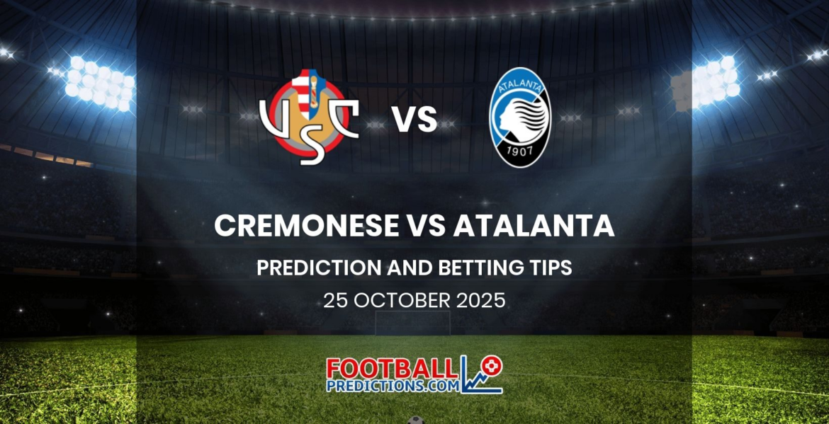 Atalanta vs Cremonese: A Close Encounter in Serie A