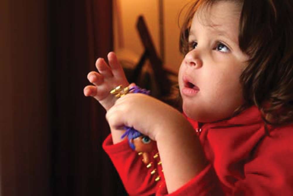 Understanding Autism: Key Insights and Statistics