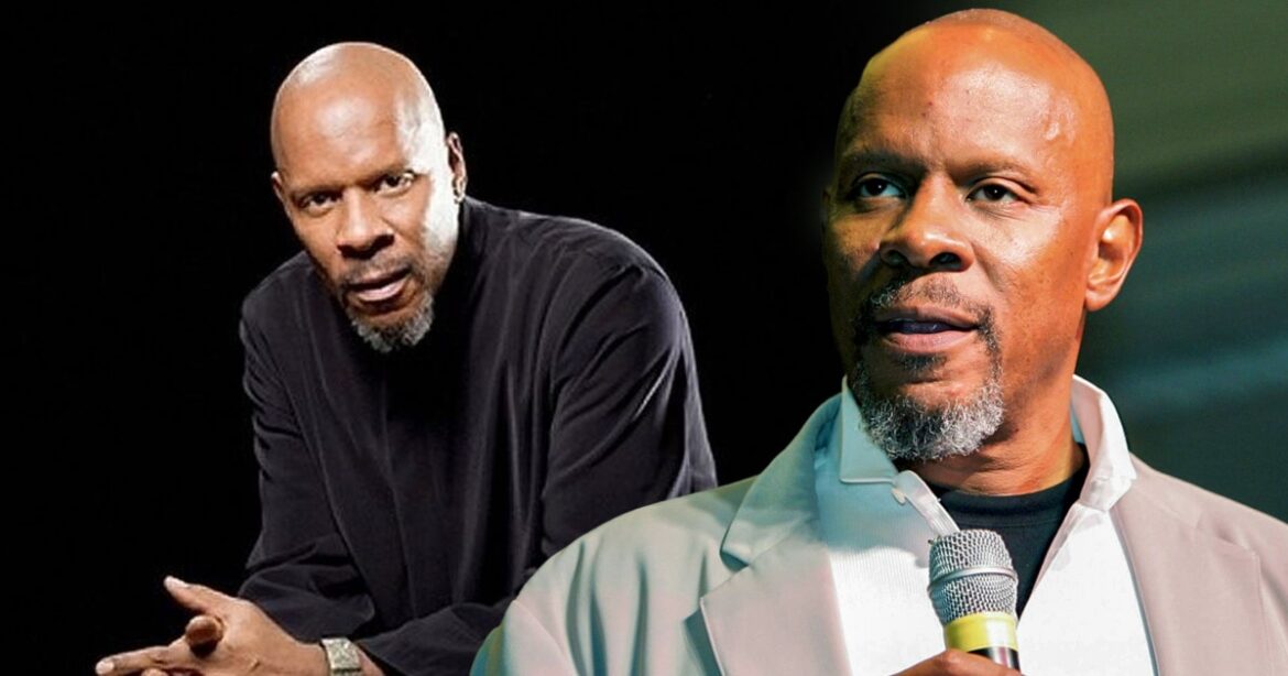 Avery Brooks: Celebrating the Career of a Versatile Actor
