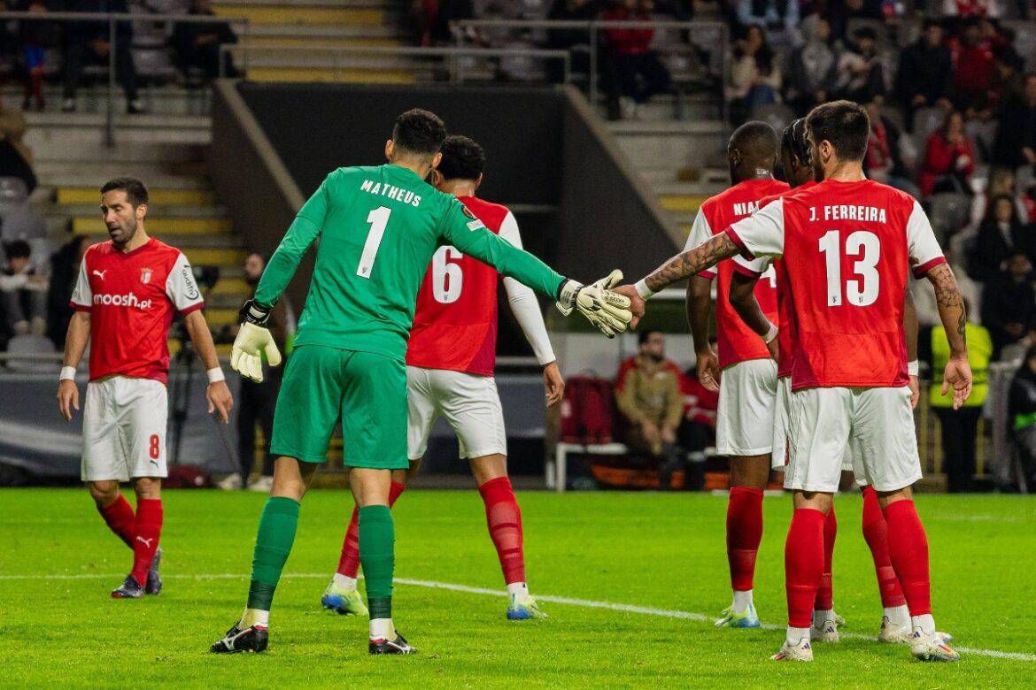 A Closer Look at AVS vs Braga: What to Expect