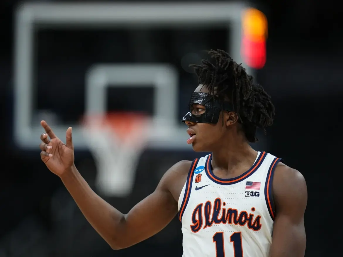 Ayo Dosunmu: A Promising Talent in the NBA