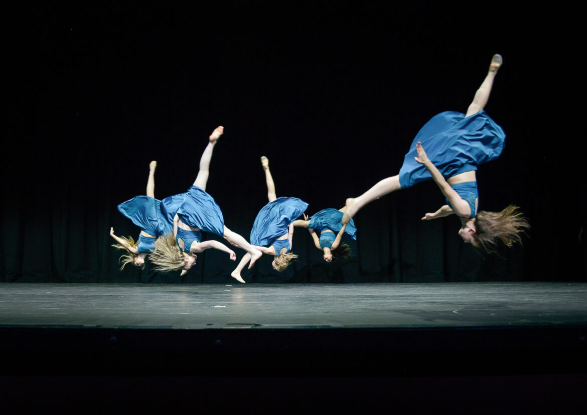 The Importance of the Letter B in Language