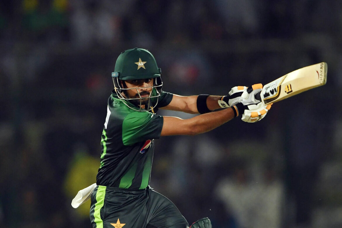 Babar Azam: A Cricket Icon in the Making
