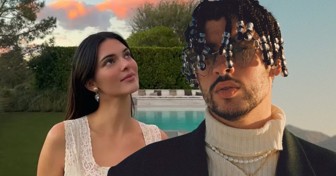 The Relationship of Bad Bunny and His Girlfriend