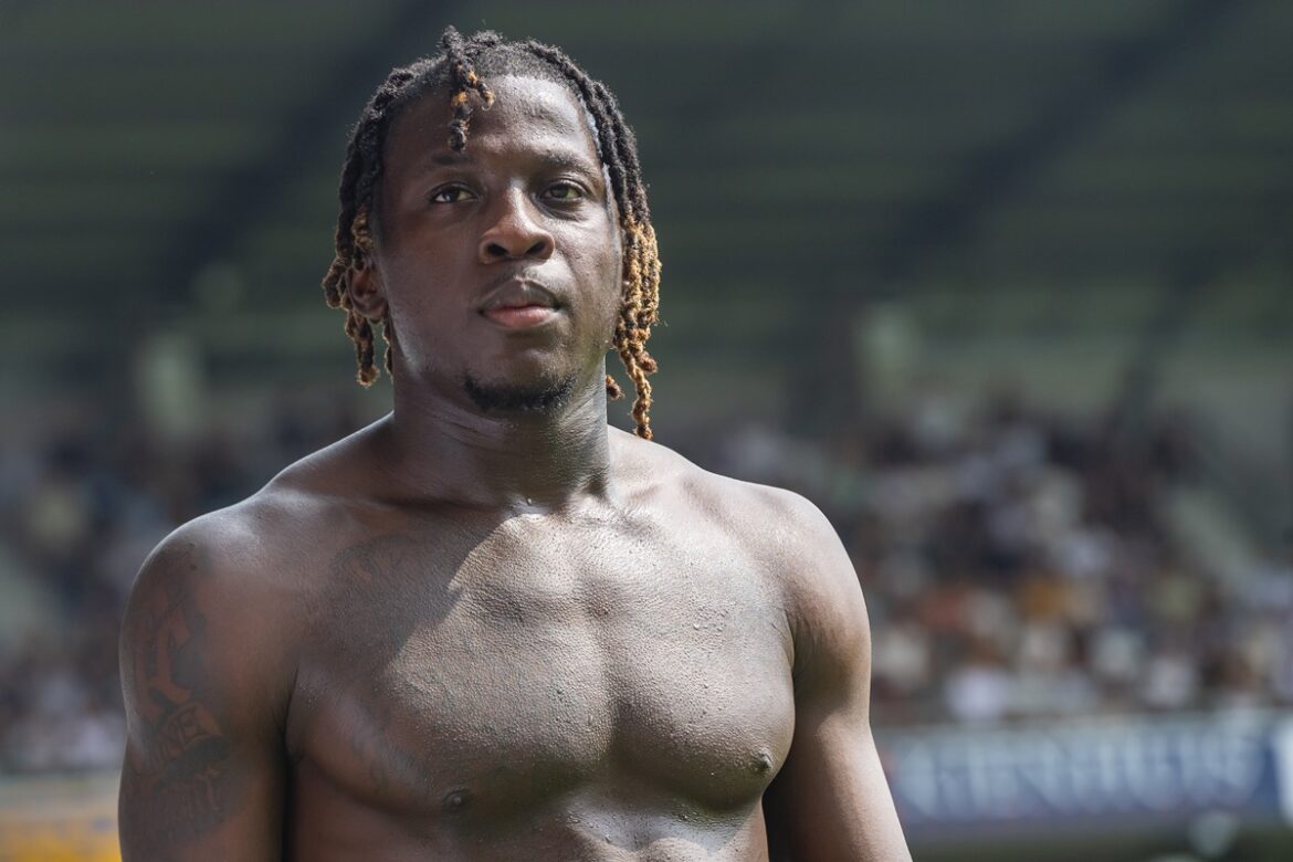 Exploring the Journey of Bakayoko in Football