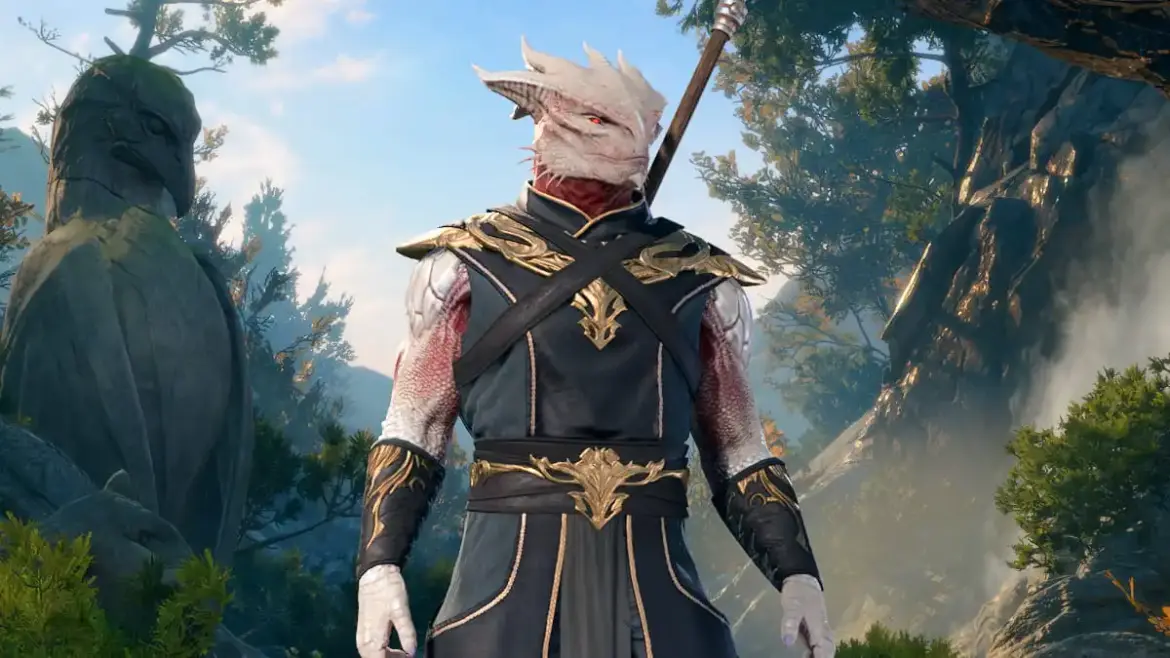 Latest Update: Baldur’s Gate 3 Patch Notes Explained