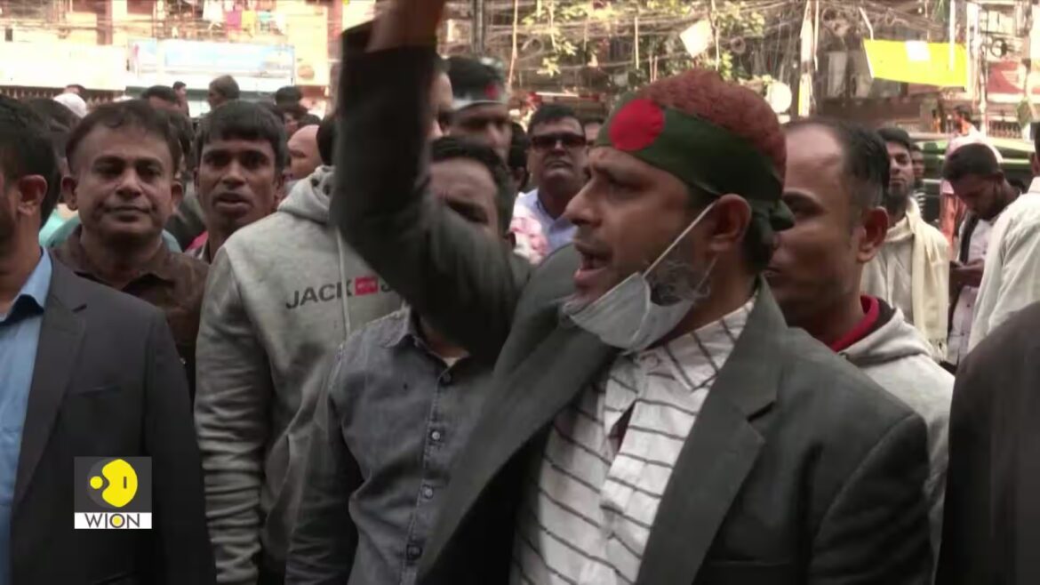 Overview of Bangladesh Election Results 2023