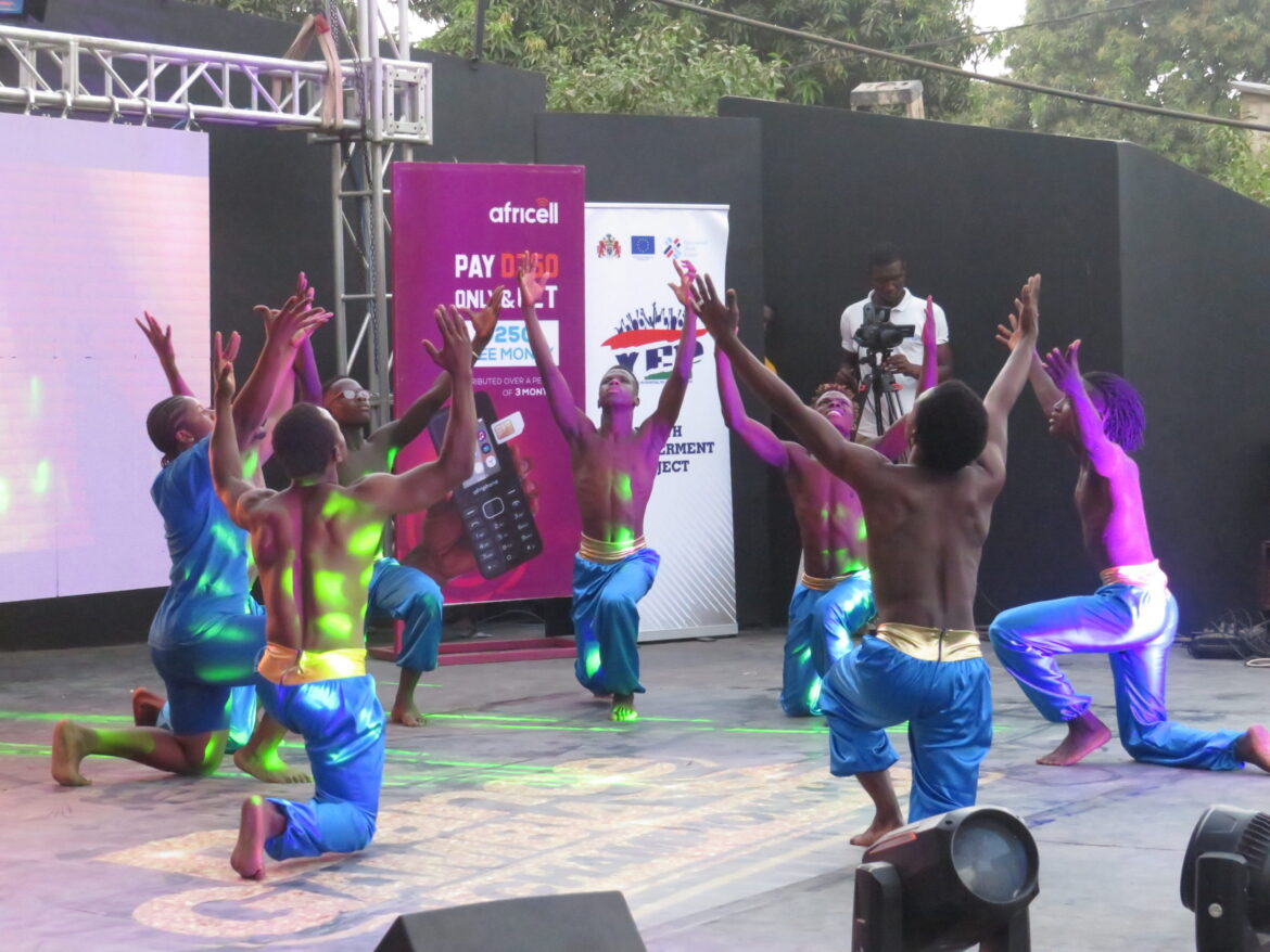 The Significance of Banjul: The Gateway to The Gambia