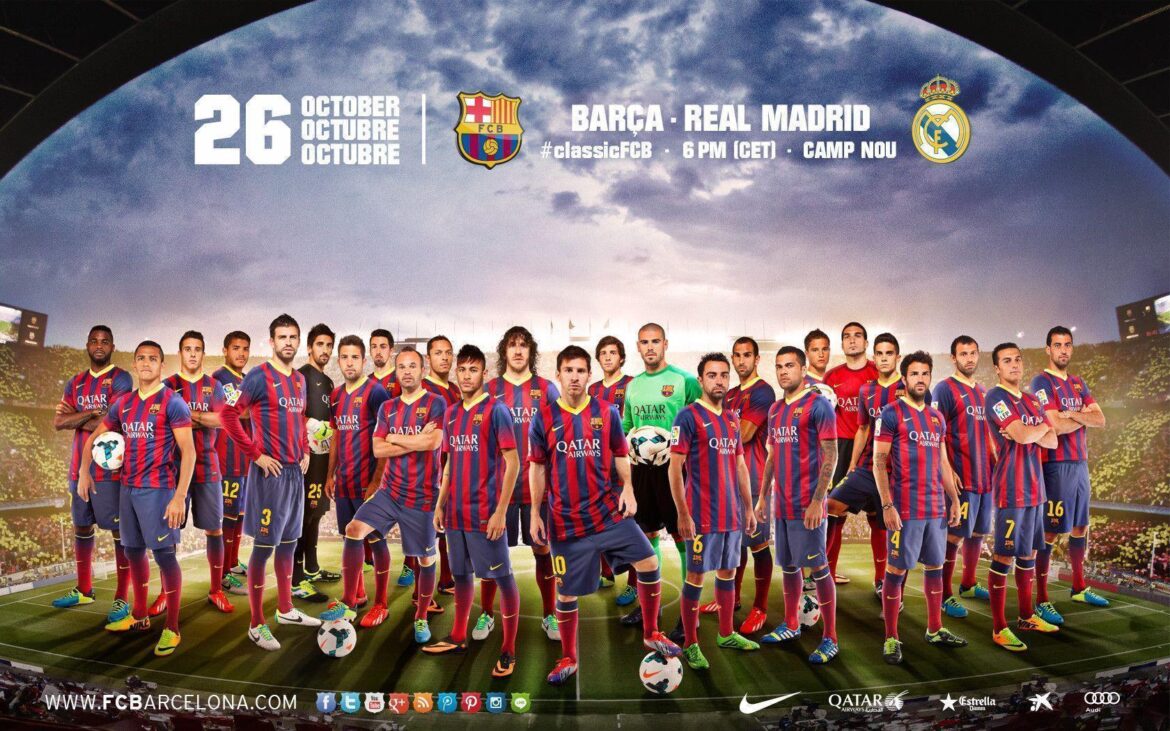 All About Barca FC: History, Achievements, and Current Status