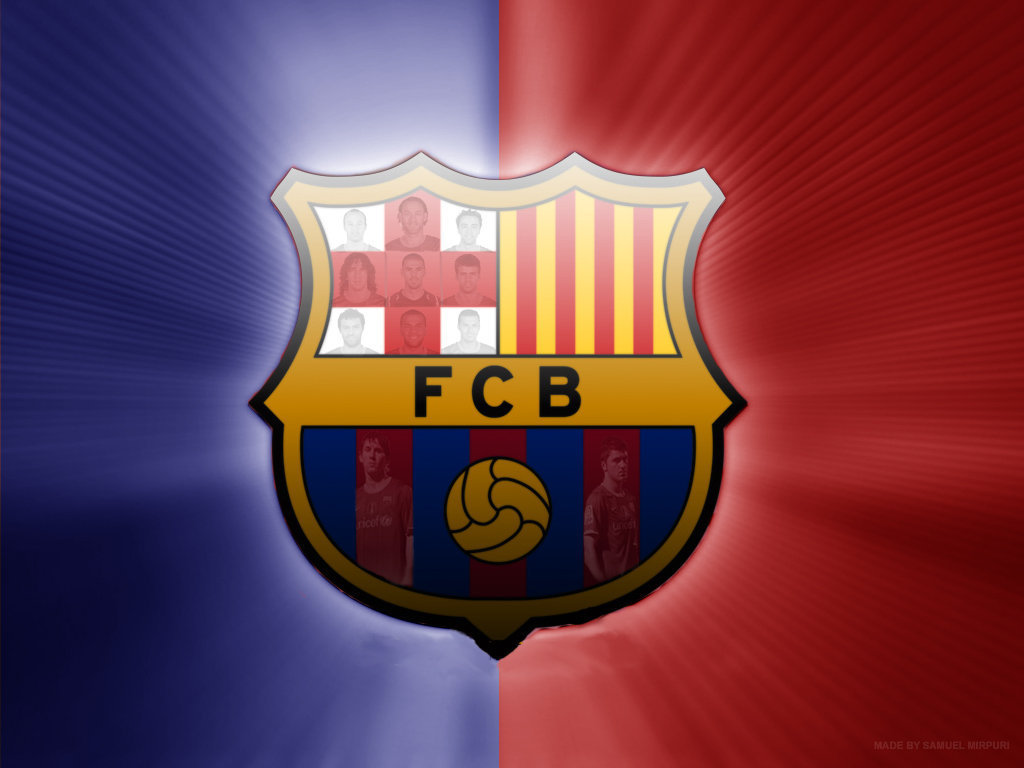 Unveiling Barcelona FC: The Heart of Catalan Football