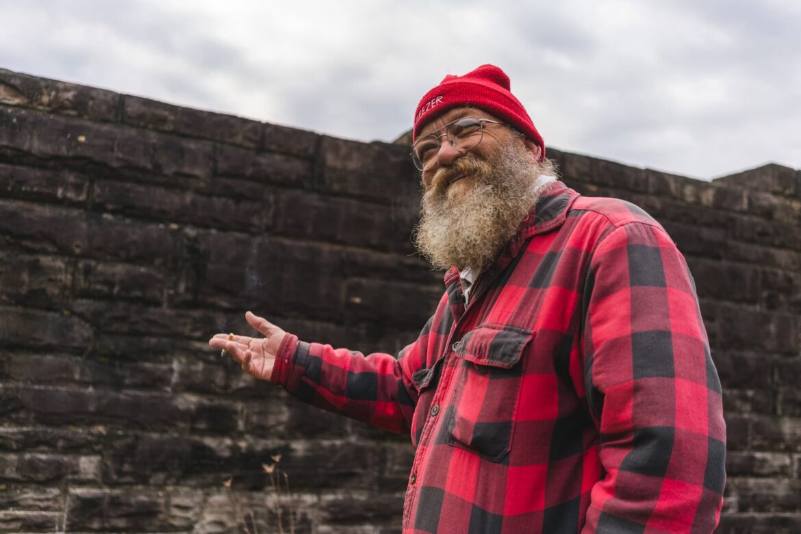 An Overview of the Barkley Marathon