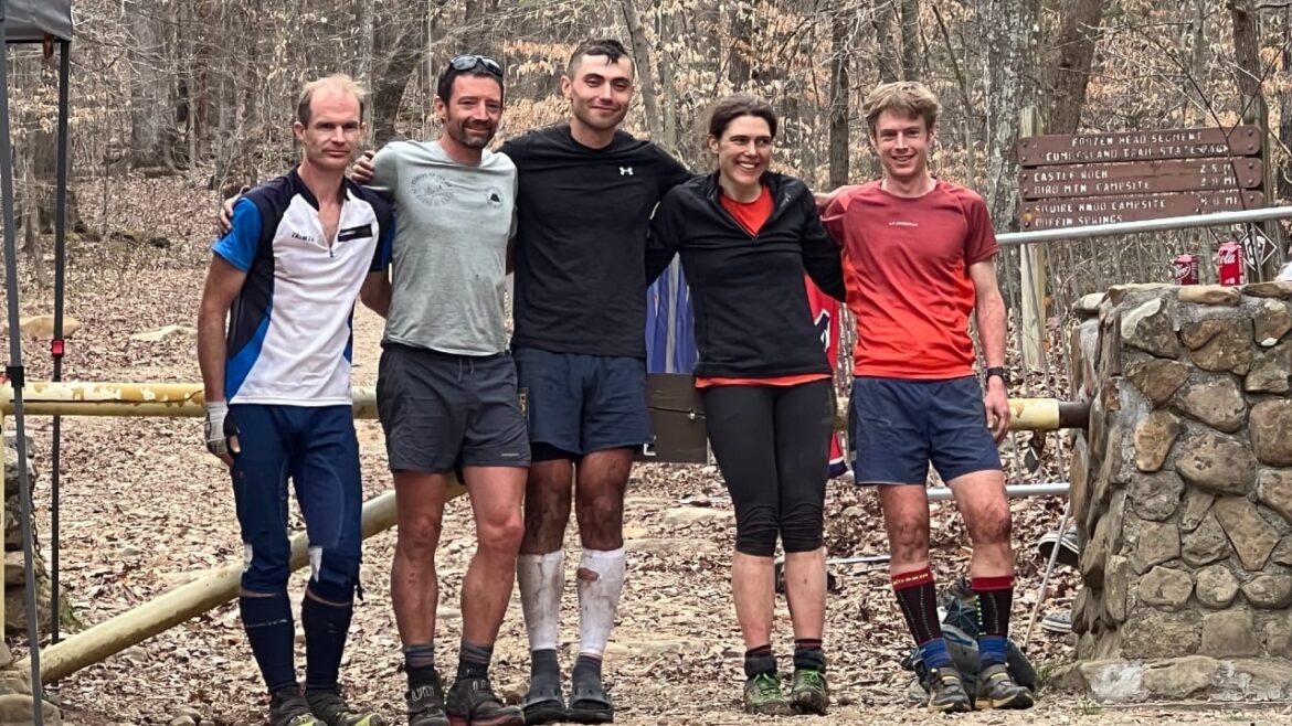 Exploring the Barkley Marathon: The Ultimate Test of Grit