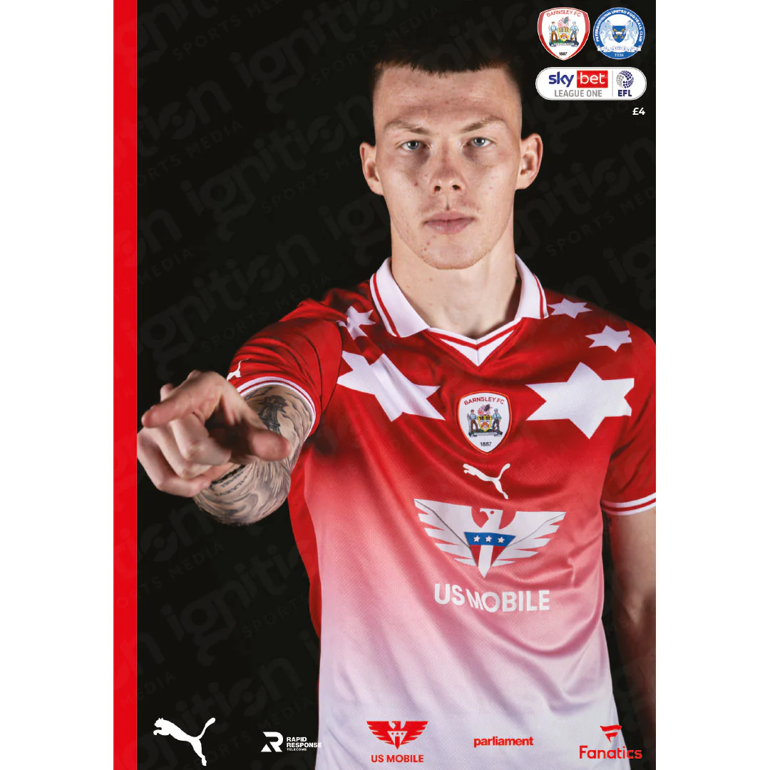 Barnsley vs Peterborough: An Anticipated Clash in League One