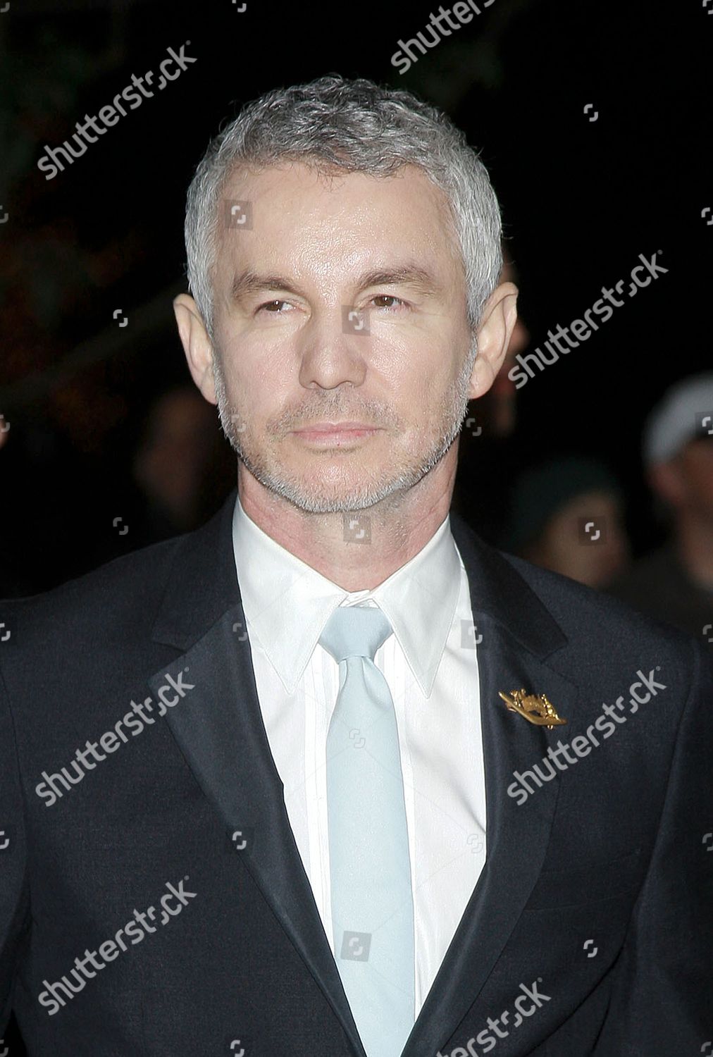 The Cinematic Legacy of Baz Luhrmann