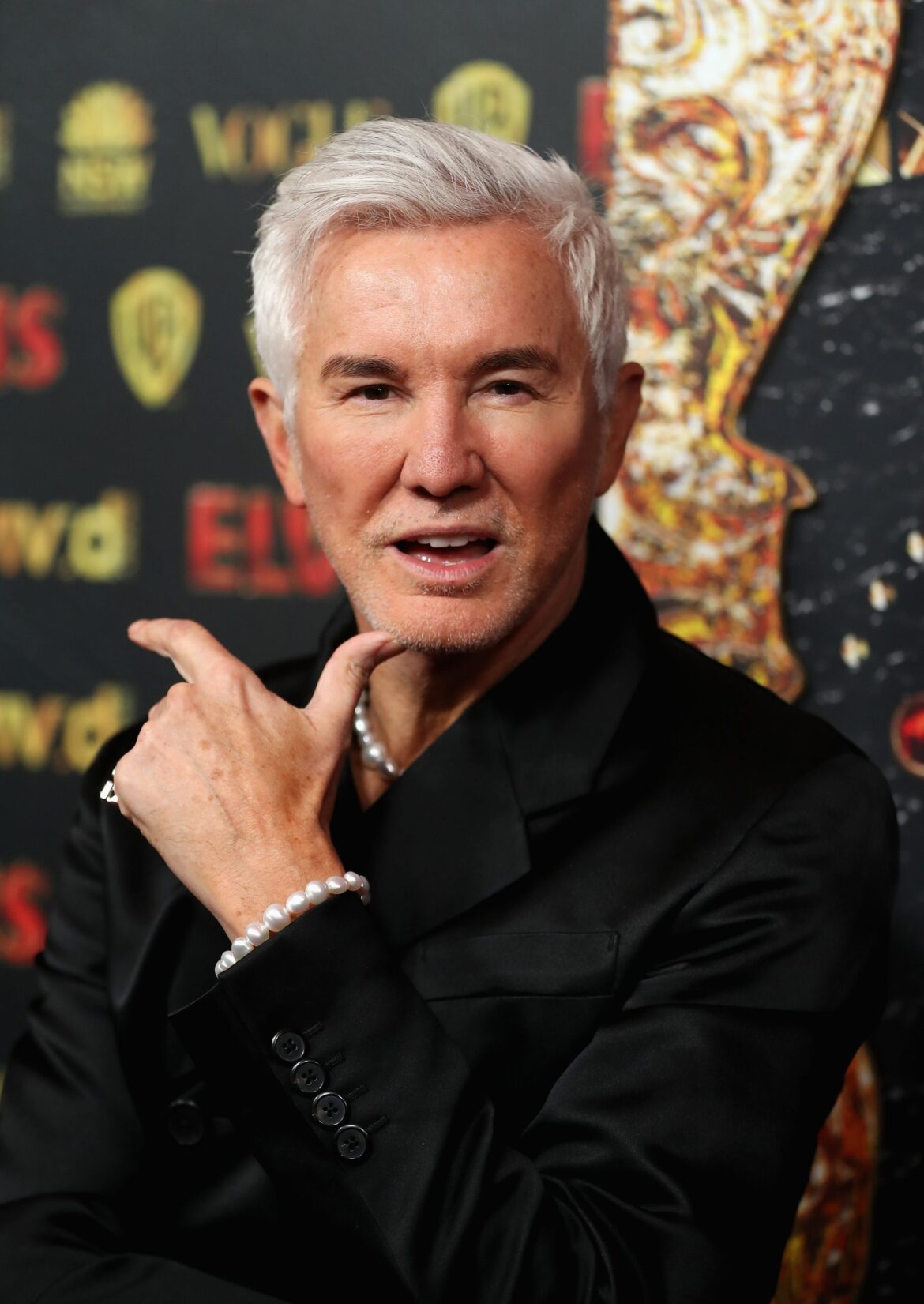 The Visionary World of Baz Luhrmann