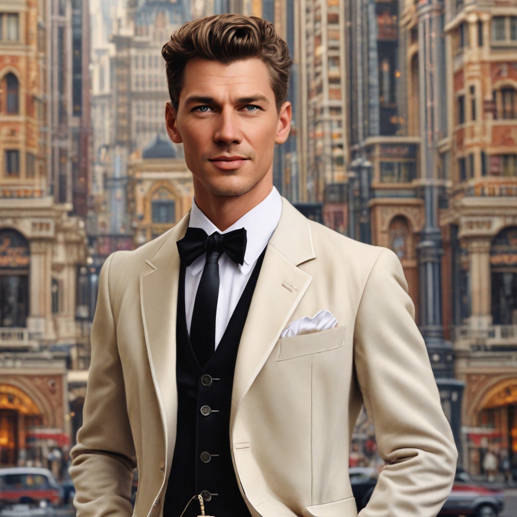 The Cinematic Legacy of Baz Luhrmann