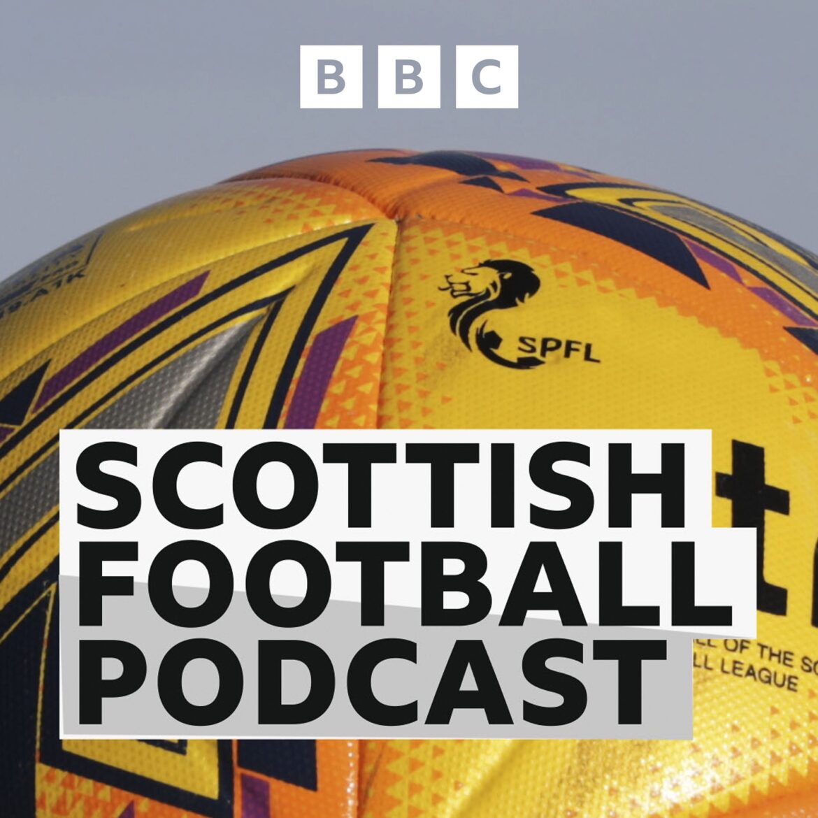 Latest Updates on BBC Scottish Football