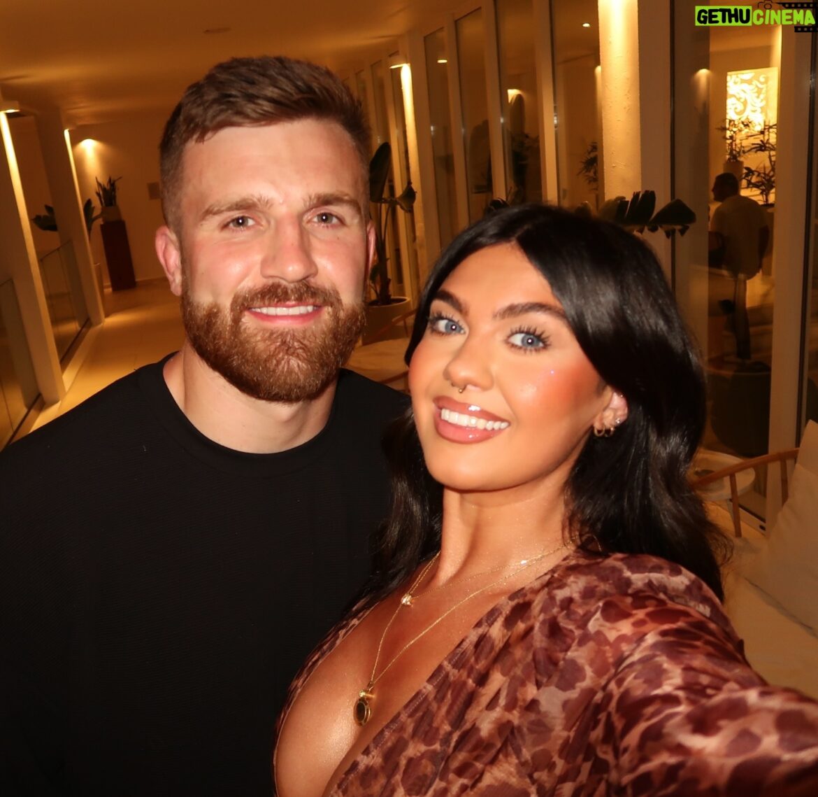 The Rise of Belle Hassan in the Entertainment Industry