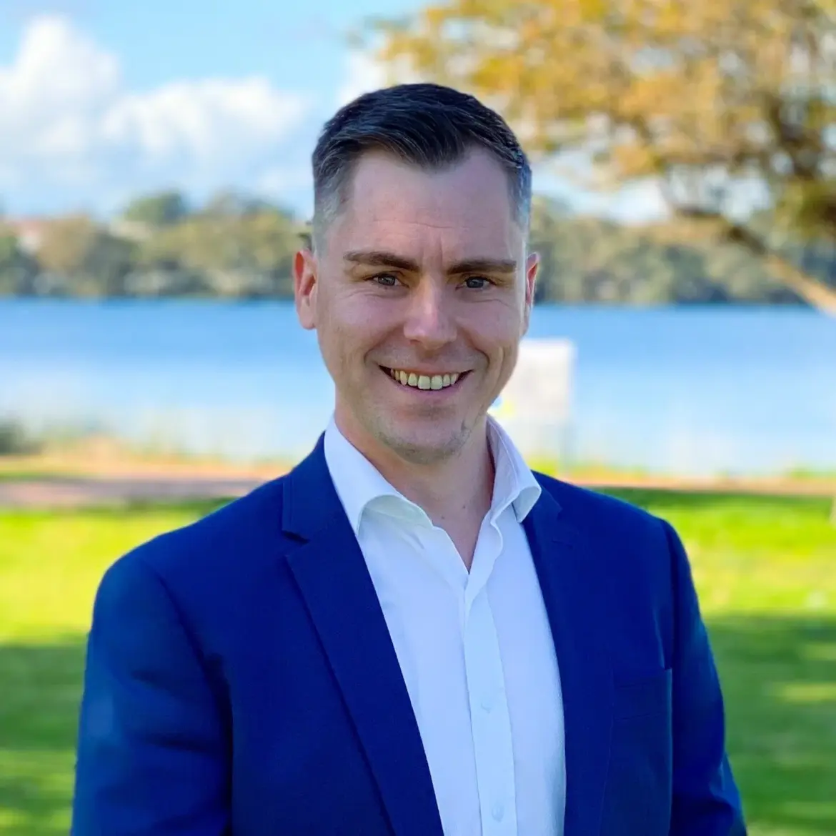 Ben Mayes: Advocate for Environmental Sustainability